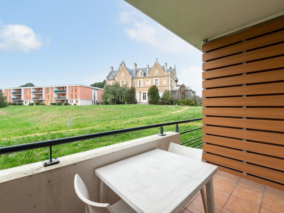 Vacanceole - Le Fonserane - Beziers Sud Экстерьер фото
