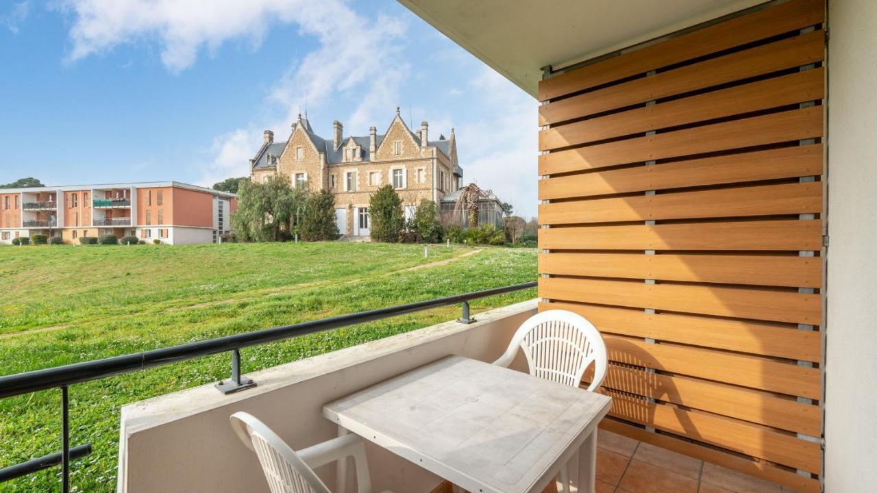 Vacanceole - Le Fonserane - Beziers Sud Экстерьер фото