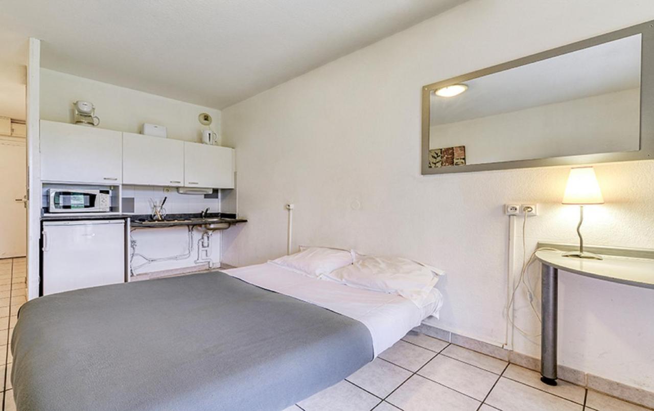 Vacanceole - Le Fonserane - Beziers Sud Экстерьер фото