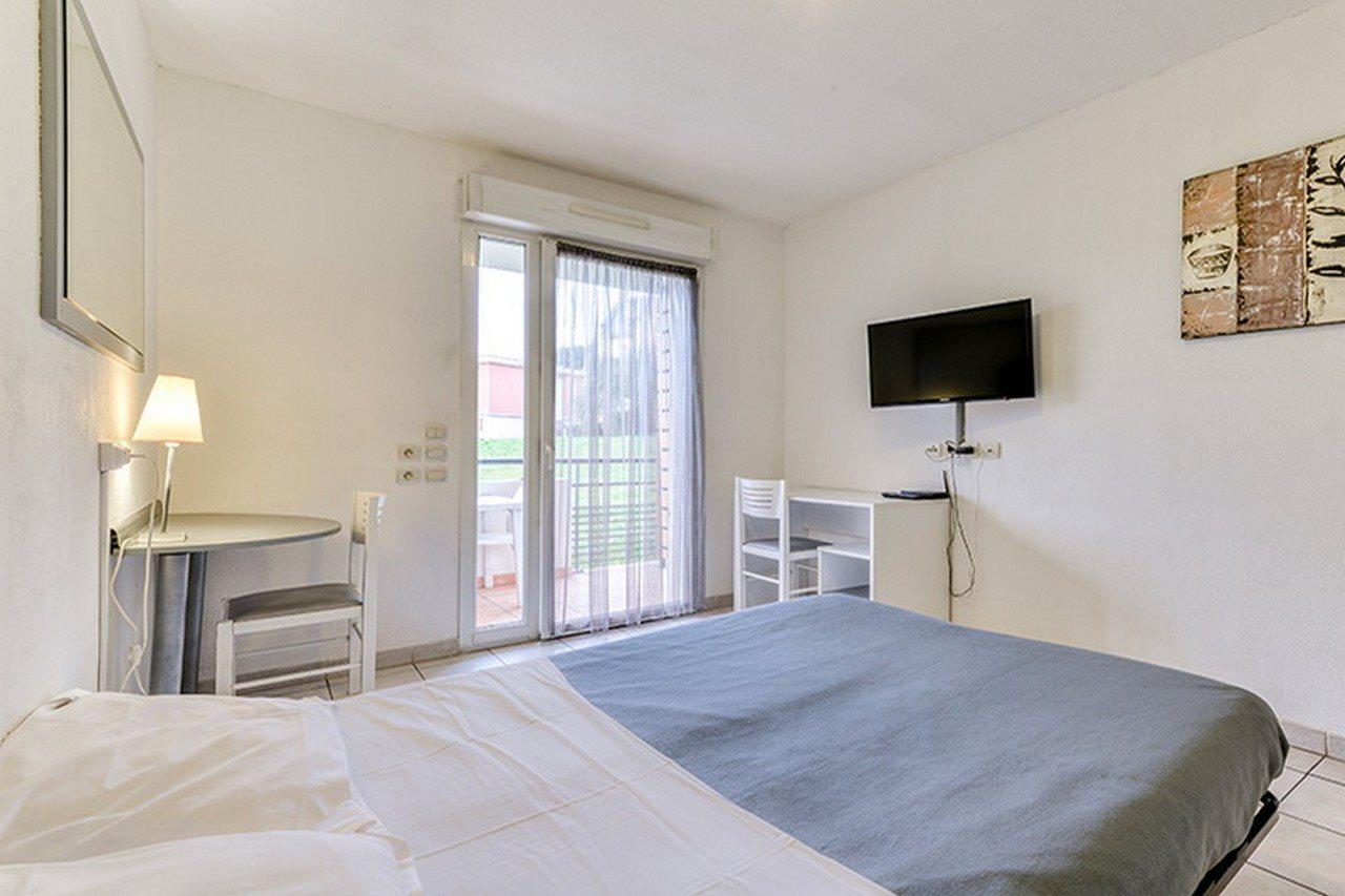 Vacanceole - Le Fonserane - Beziers Sud Экстерьер фото
