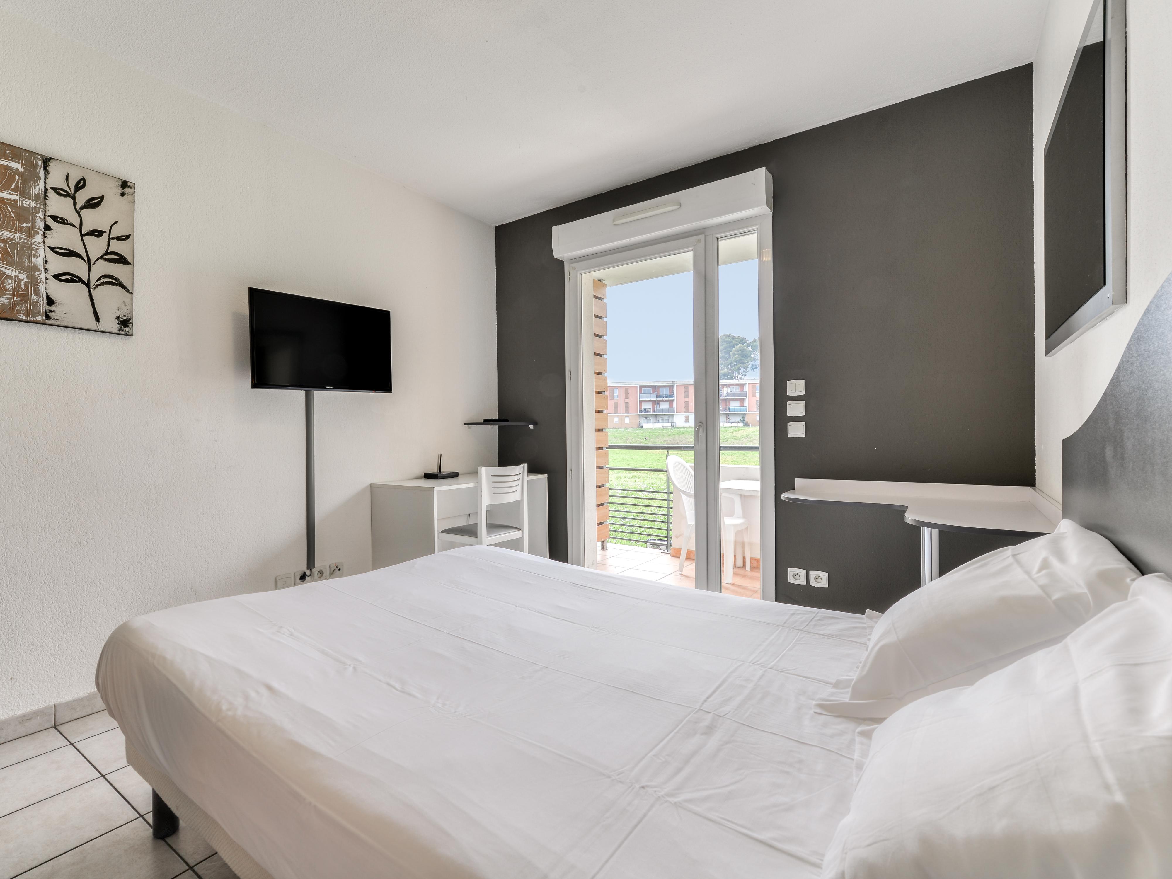 Vacanceole - Le Fonserane - Beziers Sud Экстерьер фото