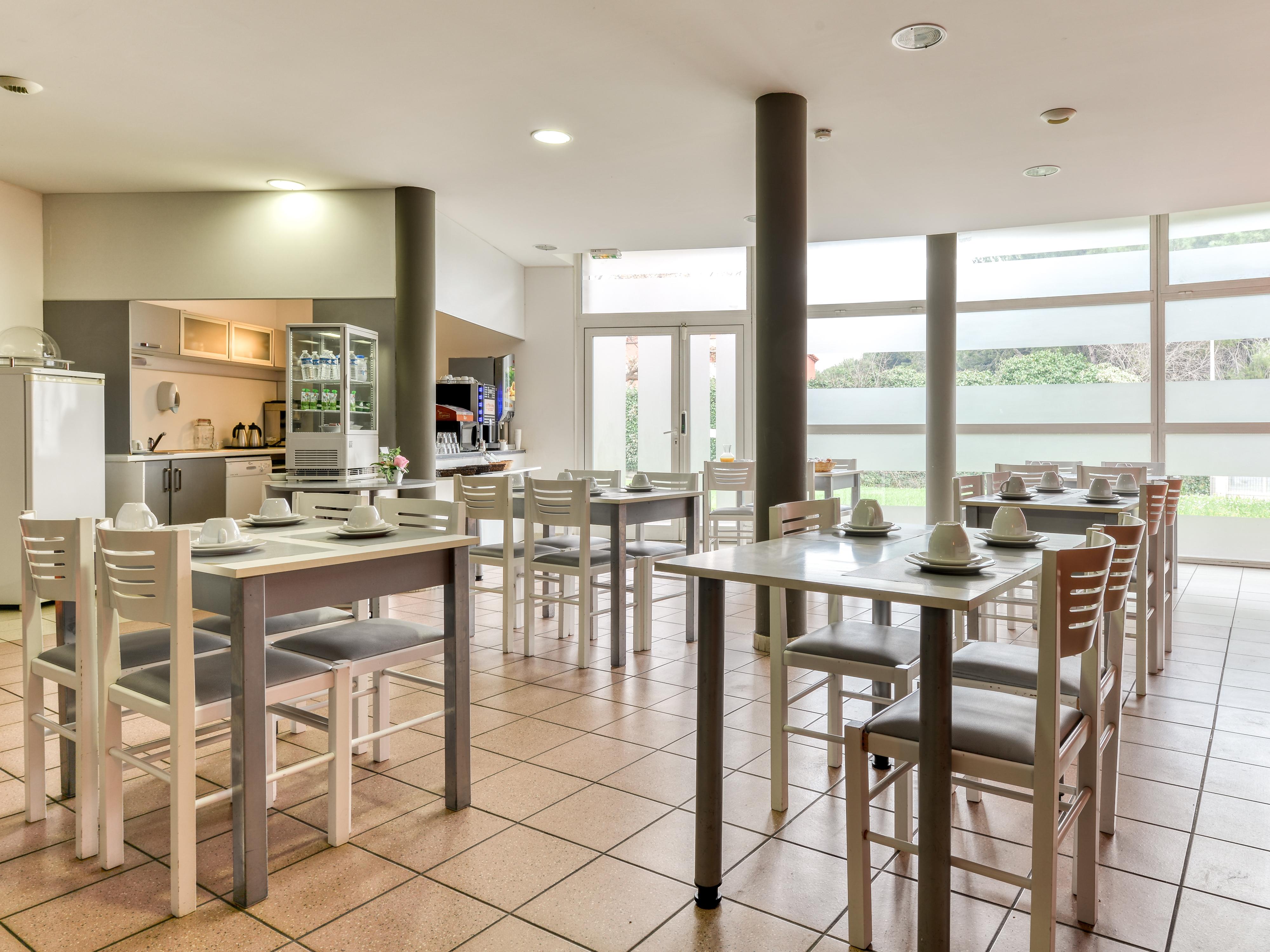 Vacanceole - Le Fonserane - Beziers Sud Экстерьер фото