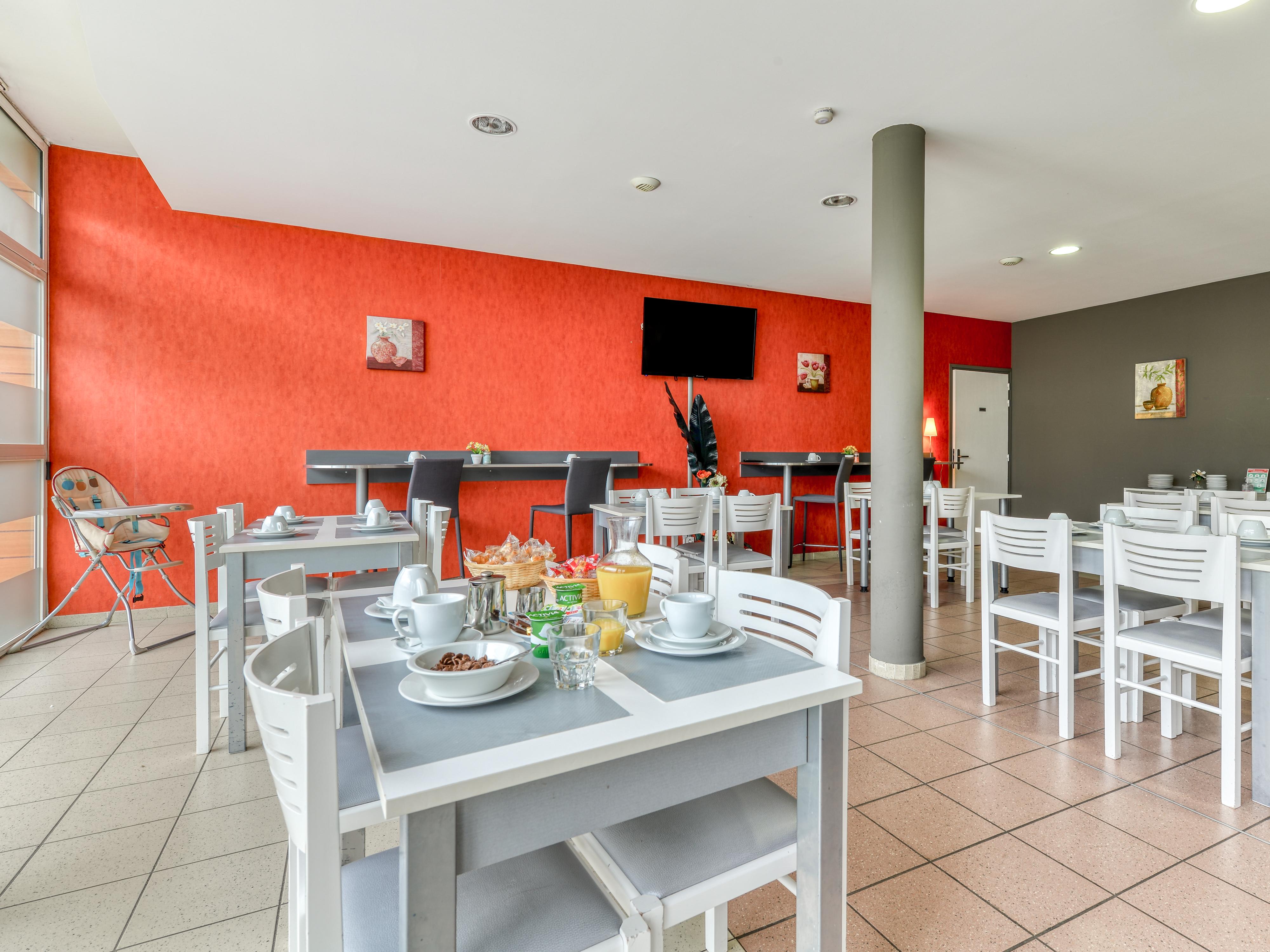 Vacanceole - Le Fonserane - Beziers Sud Экстерьер фото