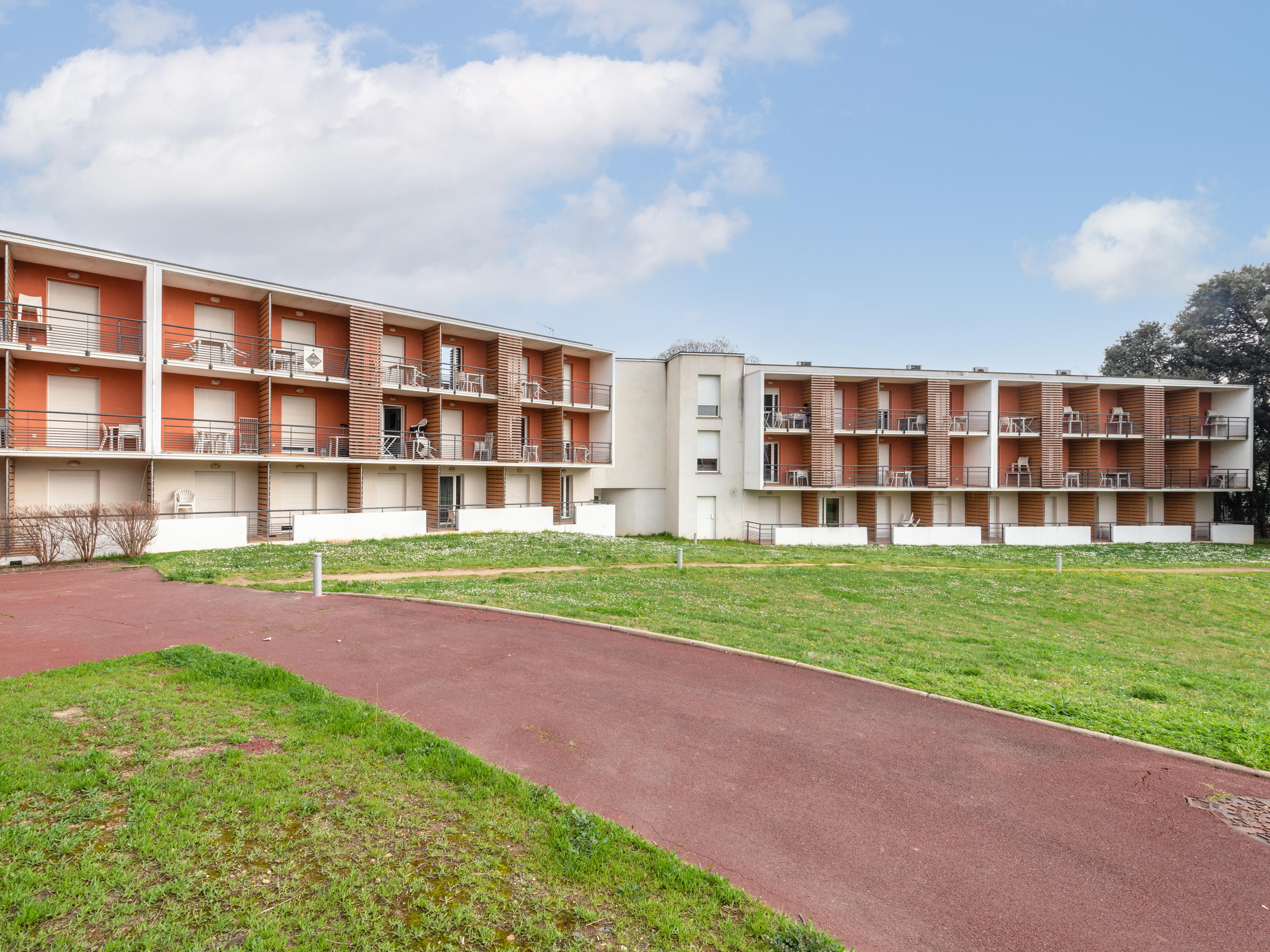 Vacanceole - Le Fonserane - Beziers Sud Экстерьер фото