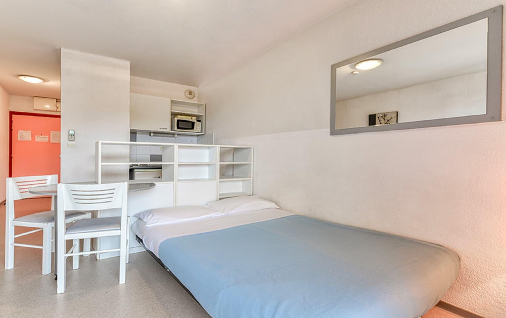 Vacanceole - Le Fonserane - Beziers Sud Экстерьер фото