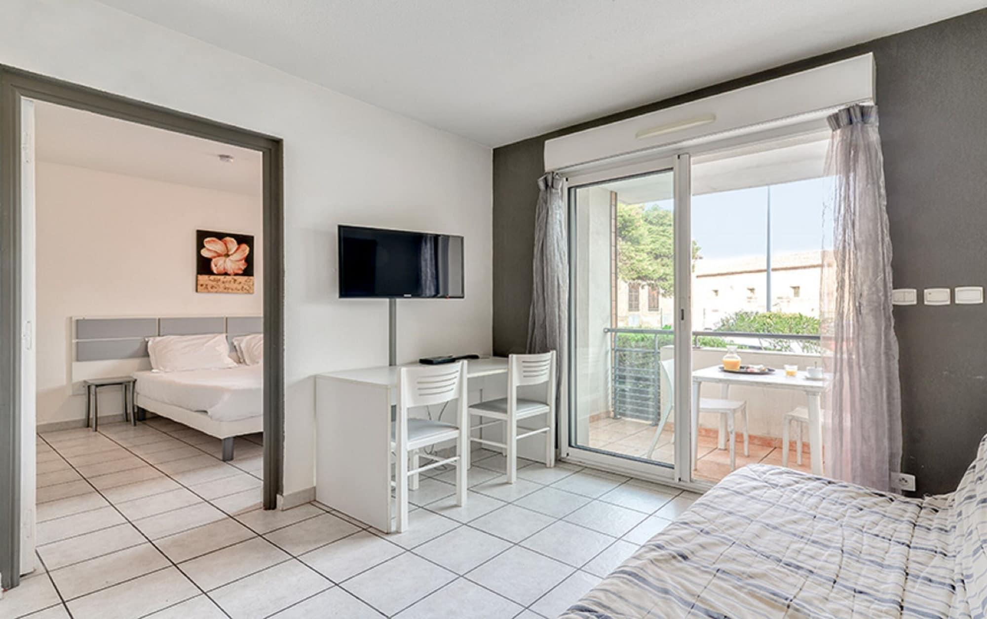 Vacanceole - Le Fonserane - Beziers Sud Экстерьер фото