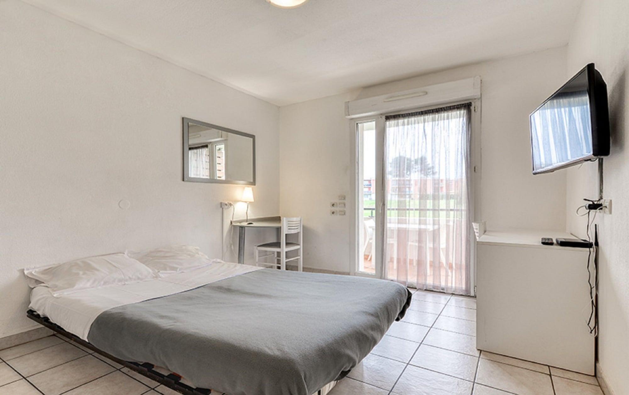 Vacanceole - Le Fonserane - Beziers Sud Экстерьер фото