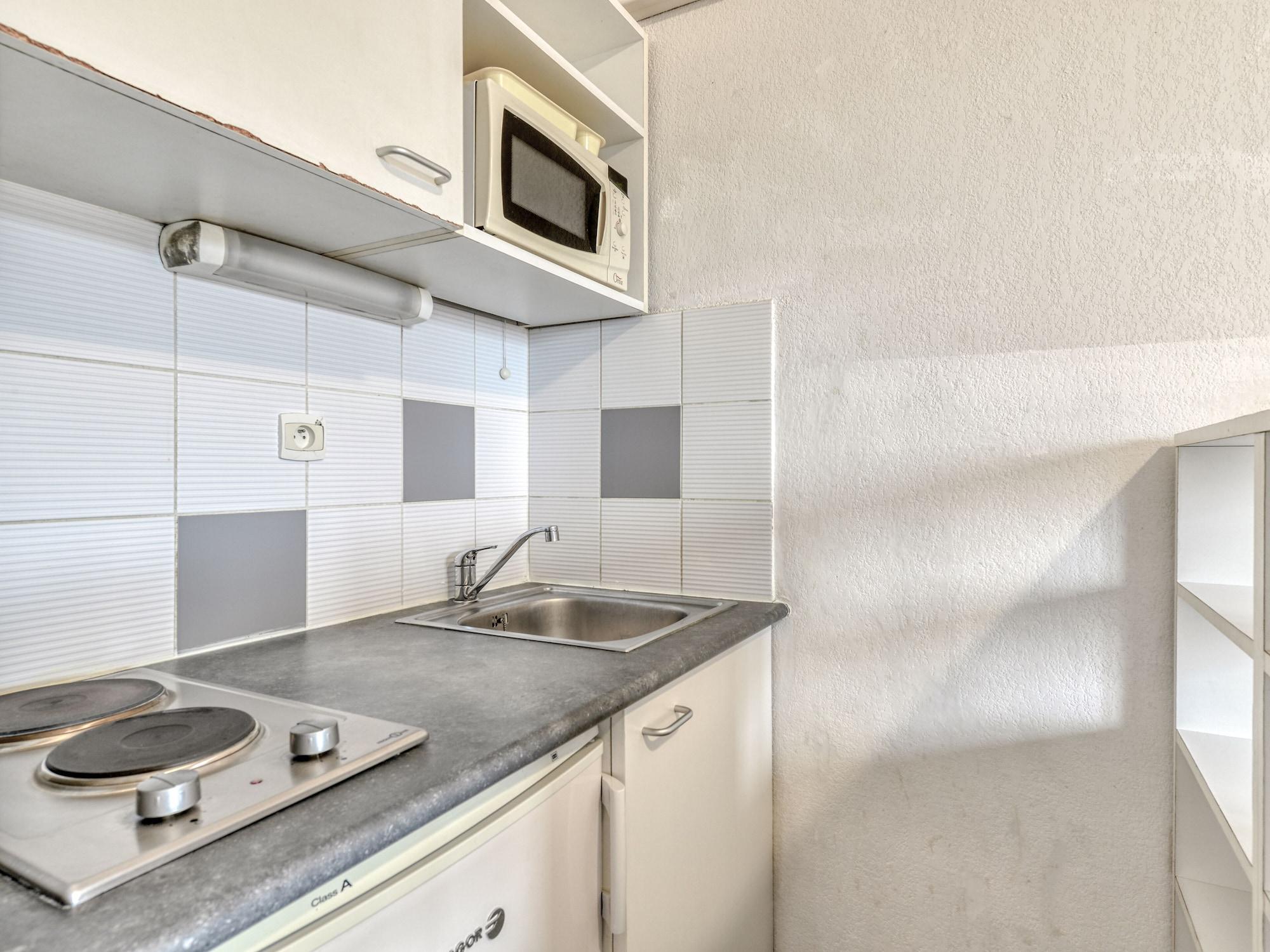 Vacanceole - Le Fonserane - Beziers Sud Экстерьер фото