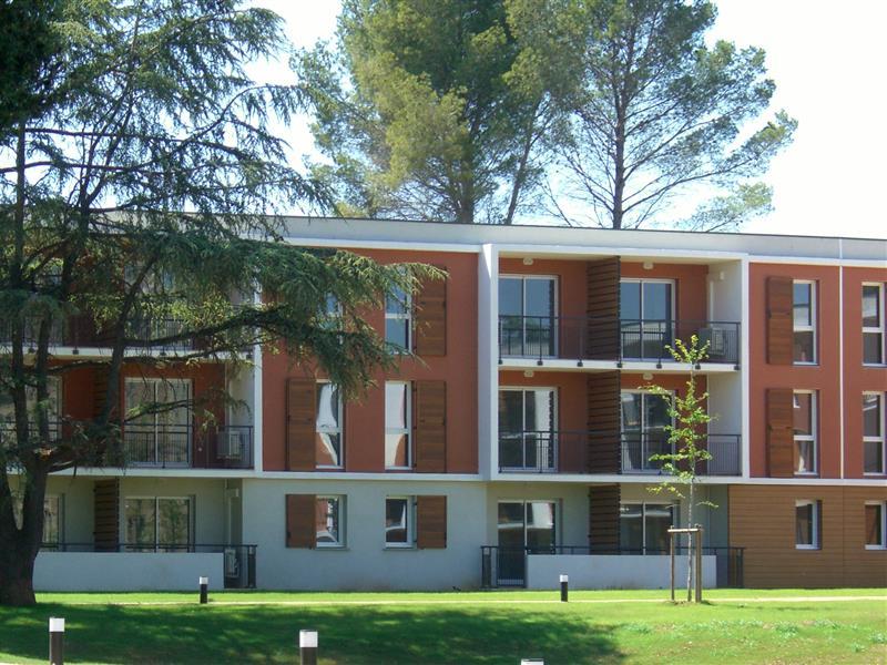 Vacanceole - Le Fonserane - Beziers Sud Экстерьер фото