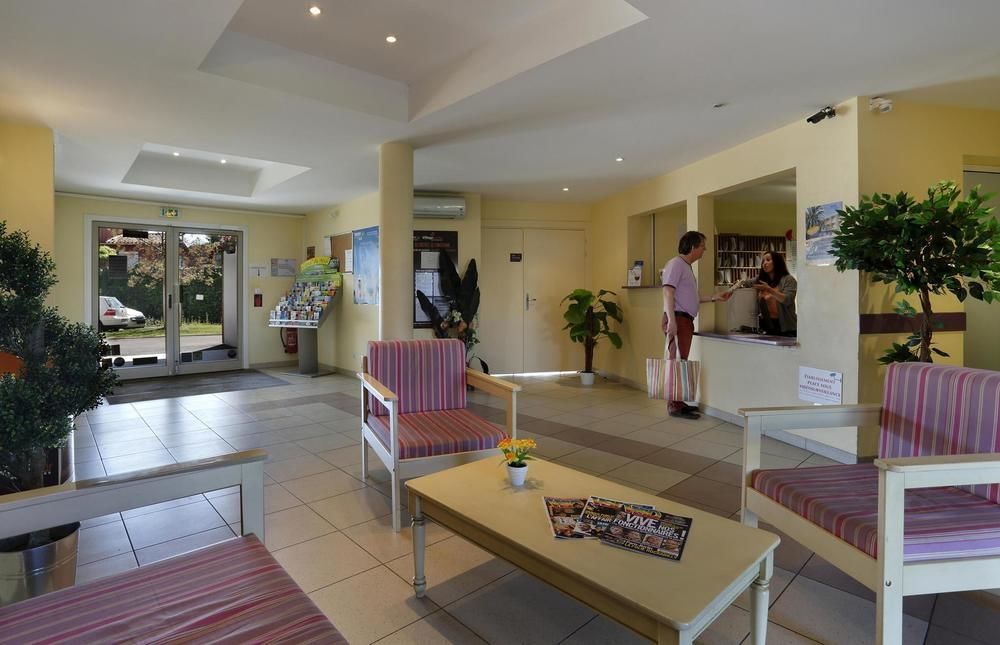 Vacanceole - Le Fonserane - Beziers Sud Экстерьер фото