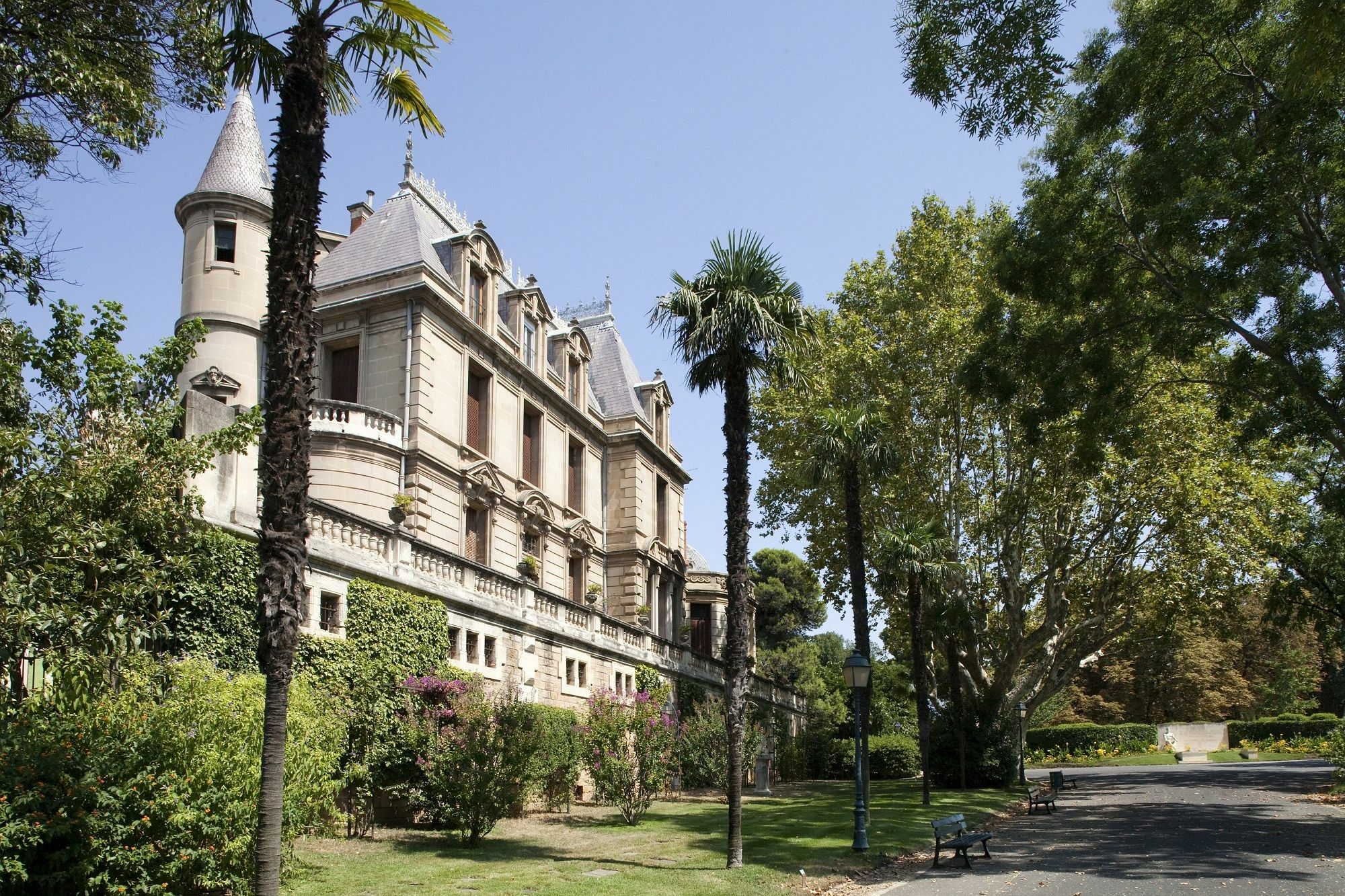 Vacanceole - Le Fonserane - Beziers Sud Экстерьер фото