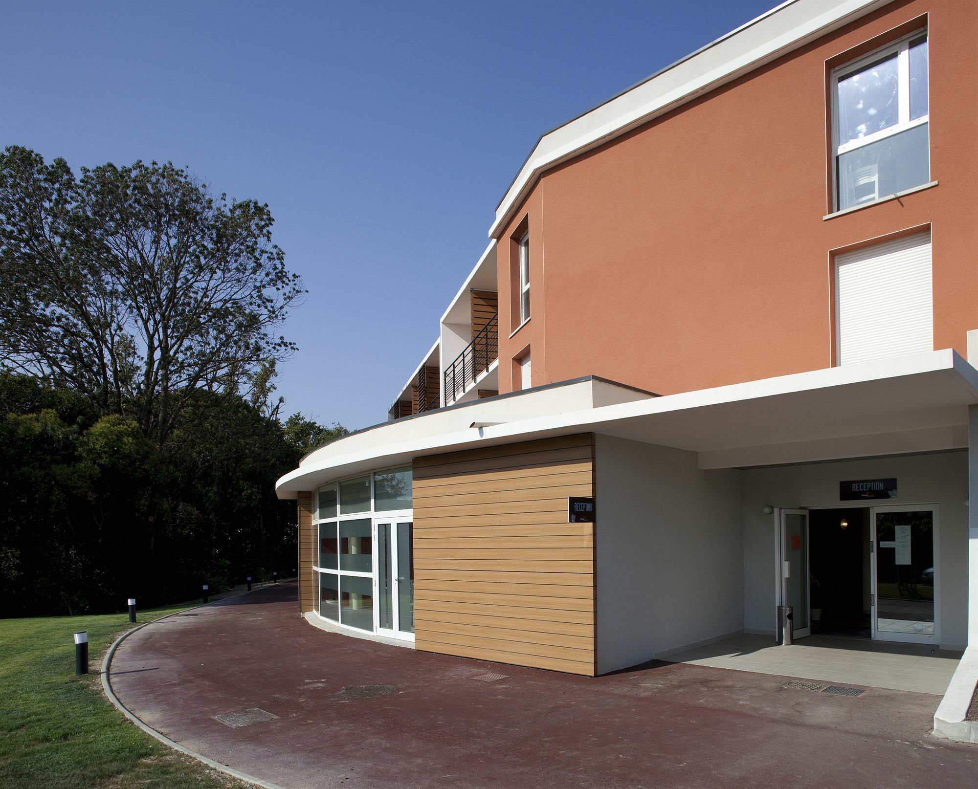 Vacanceole - Le Fonserane - Beziers Sud Экстерьер фото
