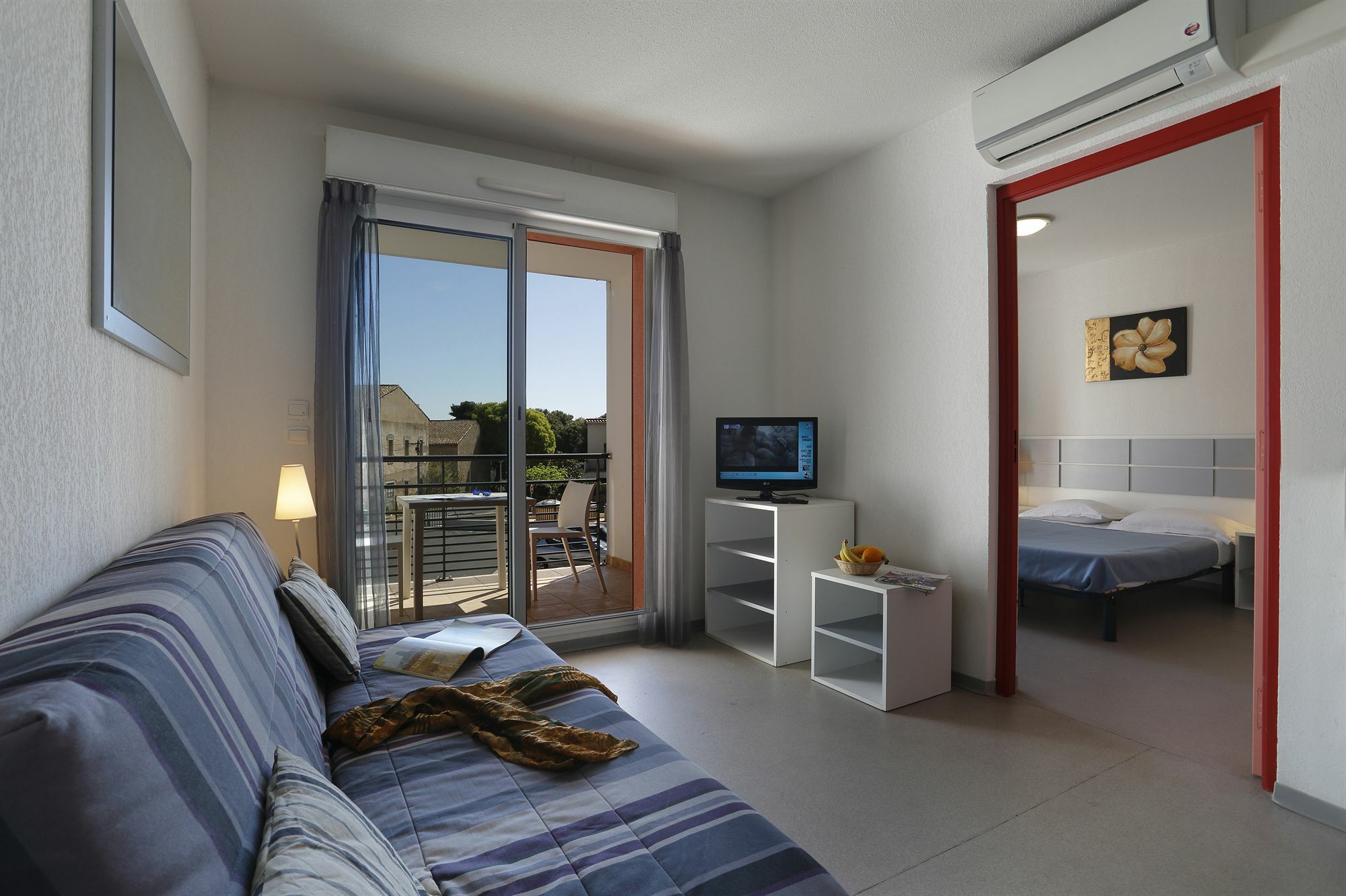 Vacanceole - Le Fonserane - Beziers Sud Экстерьер фото