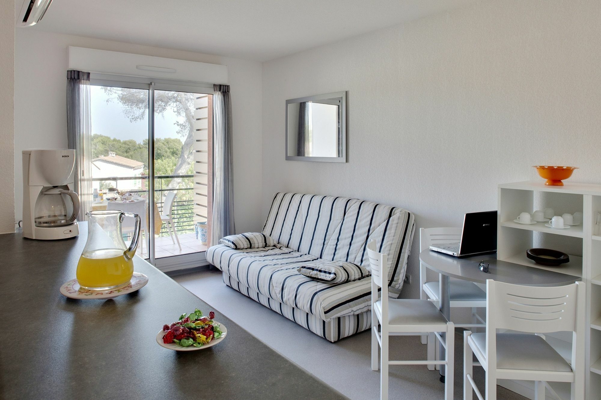 Vacanceole - Le Fonserane - Beziers Sud Экстерьер фото