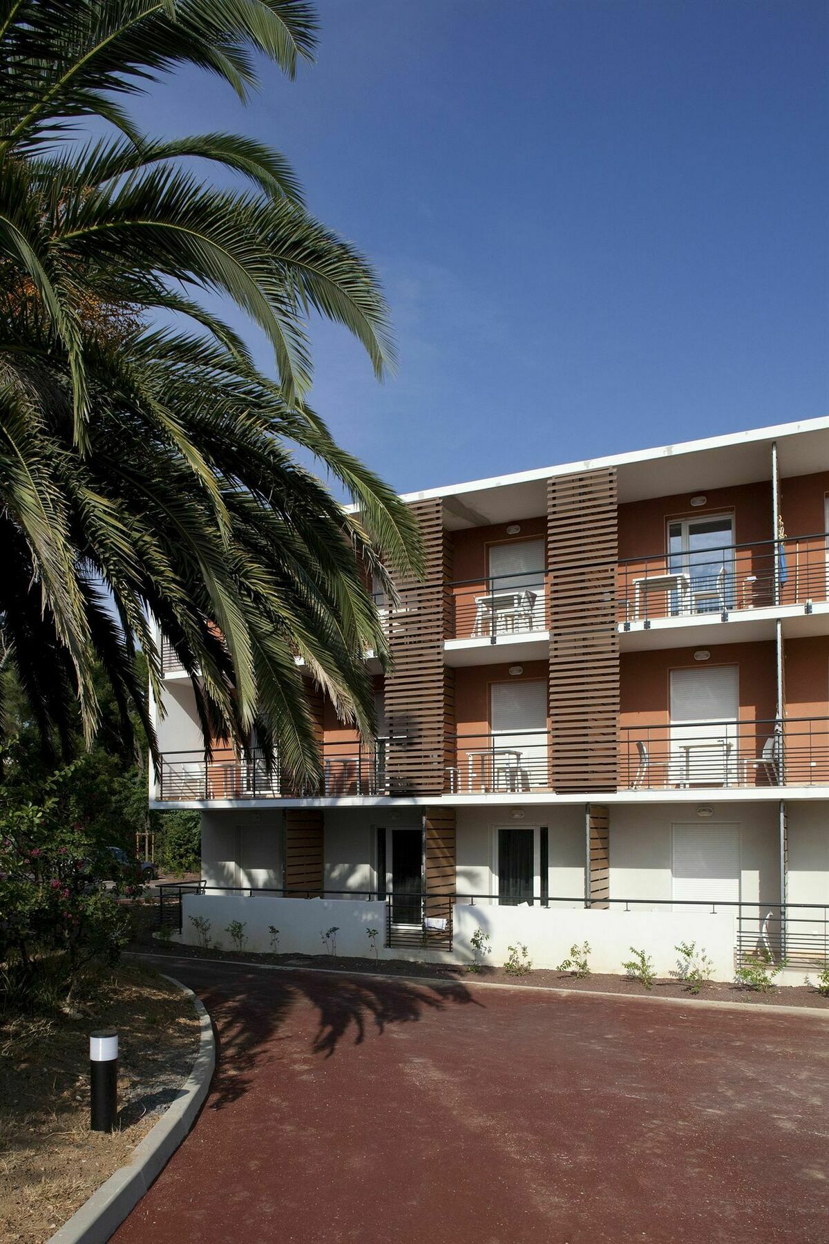 Vacanceole - Le Fonserane - Beziers Sud Экстерьер фото