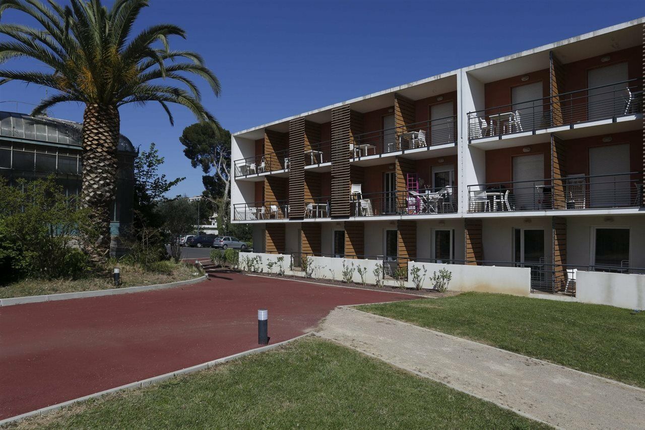 Vacanceole - Le Fonserane - Beziers Sud Экстерьер фото